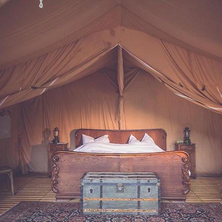 Hotel Moselglamping à Traben-Trarbach Extérieur photo