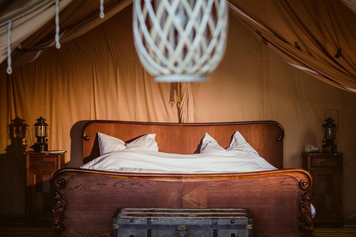 Hotel Moselglamping à Traben-Trarbach Extérieur photo